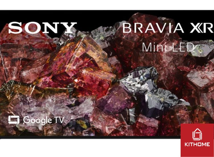 Những điểm nổi bật của dòng tivi Sony X95L ra mắt 2023