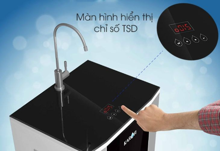 5 Điều Bạn Cần Biết Về Chỉ Số TDS Của Nước và Ý Nghĩa Của Nó | Kithome