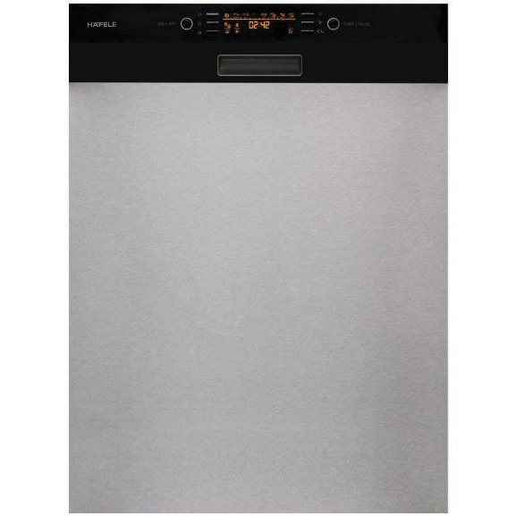 Máy rửa bát Hafele HDW HI60B