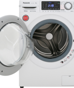 Alternative view of Máy giặt lồng ngang Panasonic Inverter 10 Kg NA-V10FG1WVT