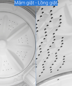 Alternative view of Máy giặt Panasonic Inverter 10.5kg NA-FD10AR1BV