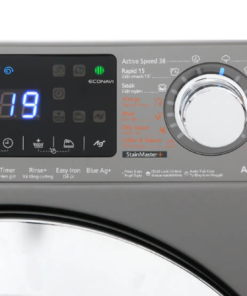 Alternative view of Máy giặt Panasonic Inverter 9 kg NA-V90FX1LVT