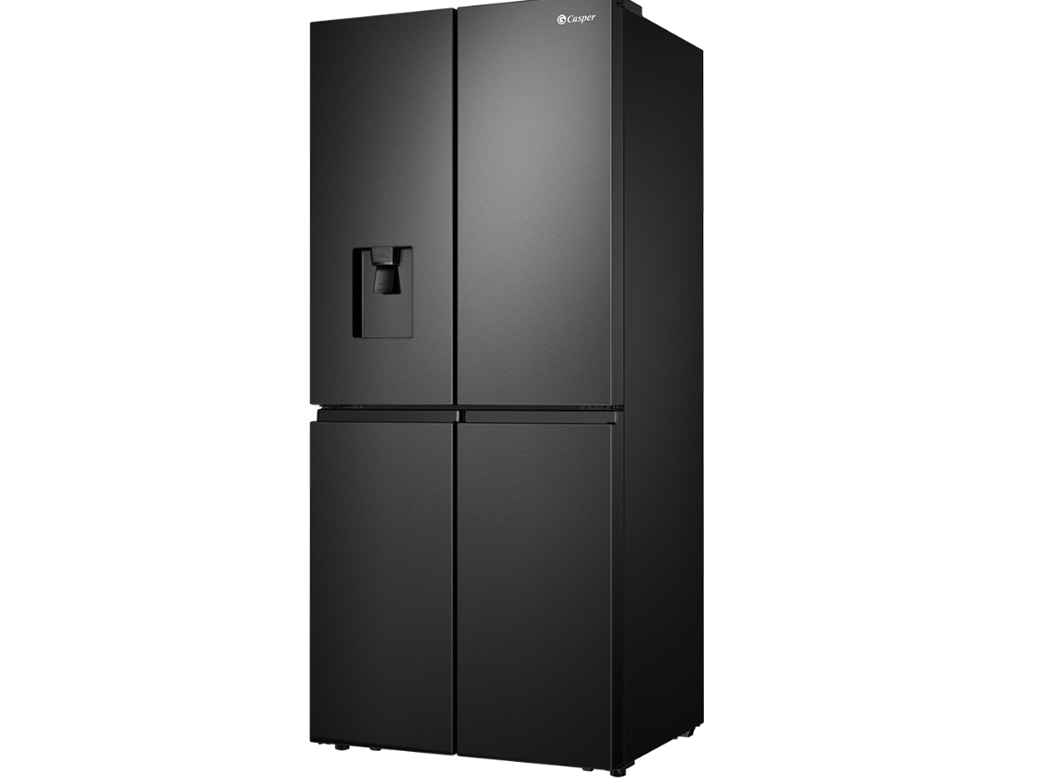Tủ lạnh Casper Inverter 463 lít RM-522VBW - Ảnh 3