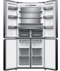 Alternative view of Tủ lạnh Casper Inverter 425 lít Multi door RM-430VDM