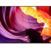 Google Tivi Sony 4K 50 inch KD-50X80K