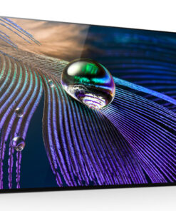 Android Tivi OLED Sony 4K 55 inch XR-55A90J