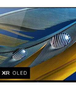 Android Tivi OLED Sony 4K 77 inch XR-77A80J