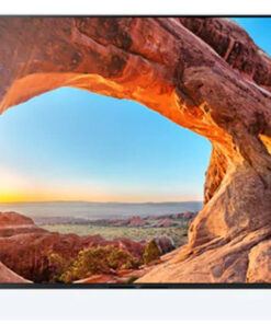 Android Tivi Sony 4K 50 inch KD-50X80J