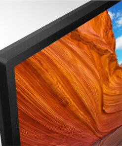 Android Tivi Sony 4K 55 inch KD-55X80J