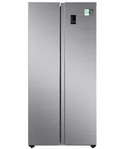 Tủ lạnh side by side Aqua Inverter 480 lít AQR-S480XA