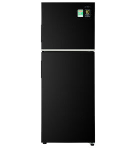 Tủ lạnh Aqua Inverter 245 lít AQR-T259FA(FB)