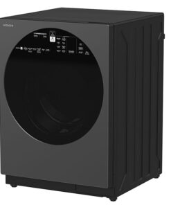Máy giặt cửa trước Hitachi BD-100XGV 10kg