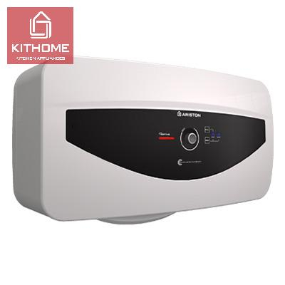 Thời gian bảo hành bình nóng lạnh Ariston và cách kiểm tra, kích hoạt