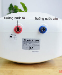 Bình nóng lạnh Ariston AN LUX 6 BE 1.5 FE 6 lít