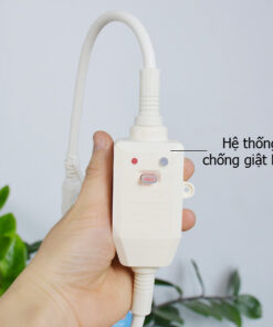 Bình nóng lạnh Ariston AN LUX 6 BE 1.5 FE 6 lít