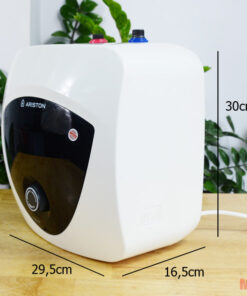 Bình nóng lạnh Ariston AN LUX 6 BE 1.5 FE 6 lít