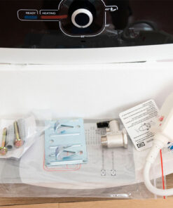 Bình nóng lạnh Ariston AN2 30 RS 2.5 FE 30 lít