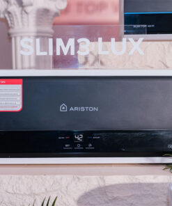 Bình nóng lạnh Ariston SLIM3 20 LUX VN