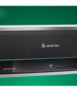 Bình nóng lạnh Ariston SLIM3 20 TOP Wifi VN