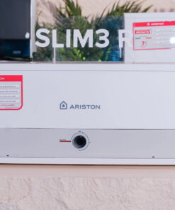 Bình nóng lạnh Ariston SLIM3 30 R VN - 30 lít