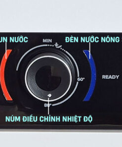 Bình nóng lạnh Ariston Slim3 SL3 20 RS VN