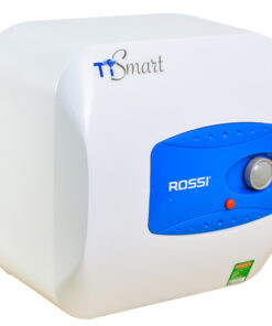 Bình nóng lạnh chống giật Rossi RST 15SQ Ti smart - 15 lít