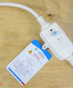 Bình nóng lạnh Rossi Amore RAM-30SQ 30 lít