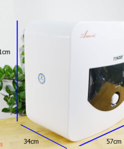 Bình nóng lạnh Rossi Amore RAM-30SQ 30 lít