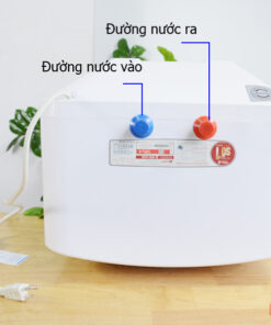 Bình nóng lạnh Rossi Amore RAM-30SQ 30 lít