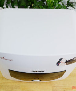 Bình nóng lạnh Rossi Amore RAM-30SQ 30 lít