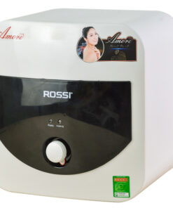 Bình nóng lạnh Rossi Amore RAM-15SQ 15 lít