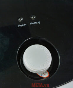 Bình nóng lạnh Rossi Amore RAM-15SQ 15 lít