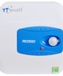 Bình nóng lạnh chống giật Rossi RST 20SQ Ti smart - 20 lít