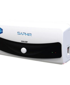 Bình nóng lạnh Rossi Saphir RSR-16SL 16 lít