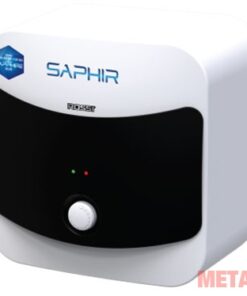 Bình nóng lạnh Rossi Saphir RSR-16SQ - 16 lít