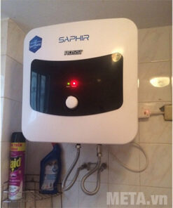 Bình nóng lạnh Rossi Saphir RSR-32SQ - 32 lít