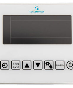 Bình nước nóng Rossi S-Series RSS-15SQ