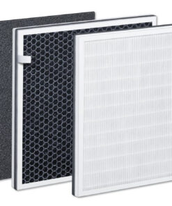 Bộ màng lọc dùng cho máy lọc không khí Beurer LR200