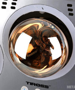 Đèn sưởi nhà tắm 3 bóng Tiross TS9292