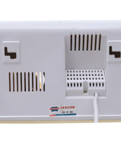 Đèn sưởi nhà tắm Sunhouse SHD3812