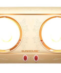 Đèn sưởi nhà tắm Sunhouse SHD3812