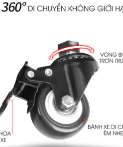 Giá treo tivi di động 1700/E1900 (32 - 70 inch)