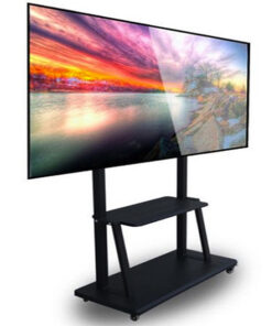 Giá treo tivi di động ErgoTek E2500 (55 - 90 inch)