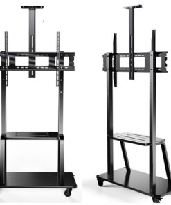 Giá treo tivi di động ErgoTek E2500 (55 - 90 inch)