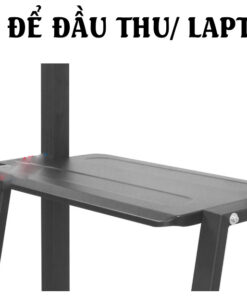 Giá treo tivi di động ErgoTek E2500 (55 - 90 inch)