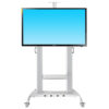 Giá treo tivi màn hình di động North Bayou AVT1800-100-1P (60 inch - 100 inch)