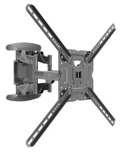 Giá treo tivi xoay North Bayou NB757-L400