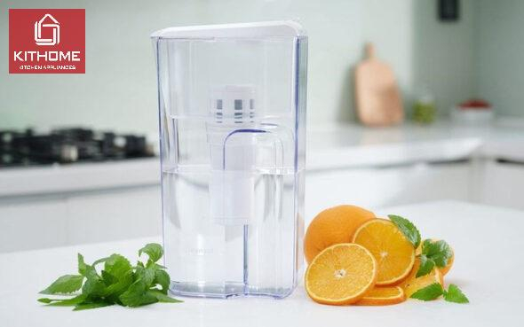 Bình lọc nước gia đình loại nào tốt nên mua nhất hiện nay? Top 10 bình lọc nước đáng mua 2025