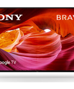 Google Tivi Sony 4K 43 inch KD-43X75K