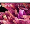 Google tivi Sony 4K 65 inch XR-65X90K